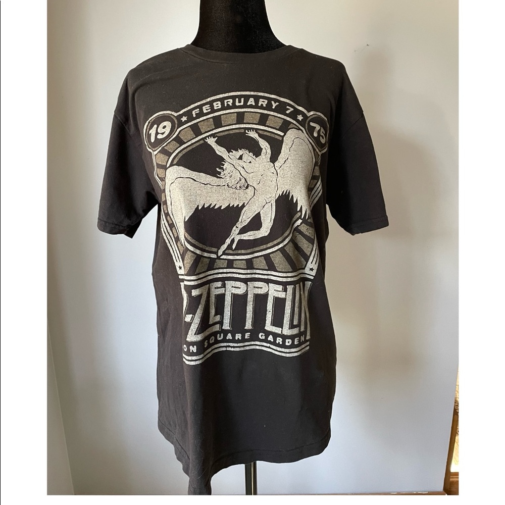 Led Zeppelin Band Tee (M)